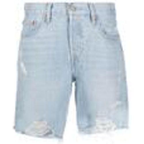 Shorts LEVI 039;S. DENIM CHIARO - Levis - Modalova