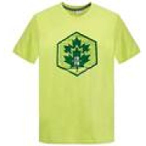 T-shirt & Polo Lumberjack . LIME - Lumberjack - Modalova