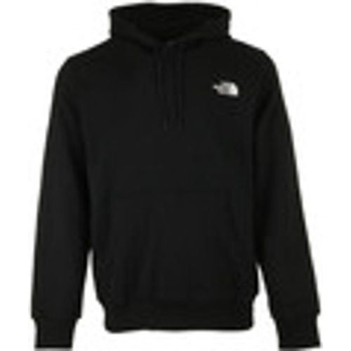 Felpa M Simple Dome Hoodie - The North Face - Modalova