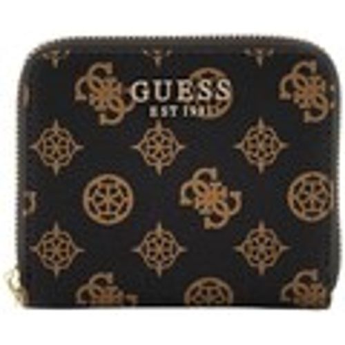 Portafoglio Guess SWPG85 00137 - Guess - Modalova