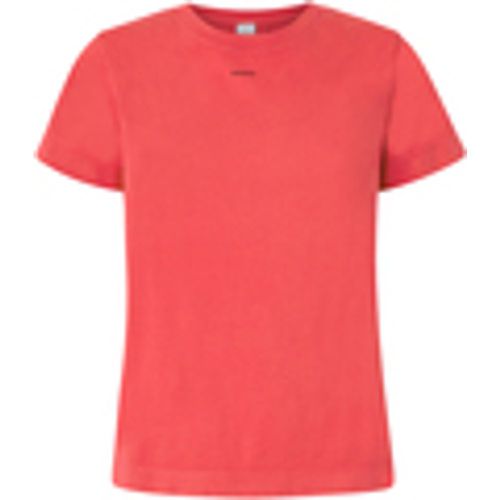 T-shirt BASICO T-SHIRT JERSEY - pinko - Modalova