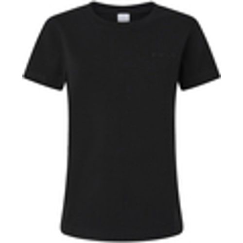 T-shirt Pinko START T-SHIRT JERSEY - pinko - Modalova