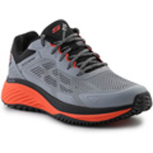 Scarpe Bounder Rse 232780-CCOR Charcoal/Orange - Skechers - Modalova