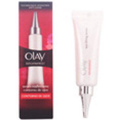 Trattamento mirato Regenerist Serum Reafirmante Contorno Ojos - Olay - Modalova