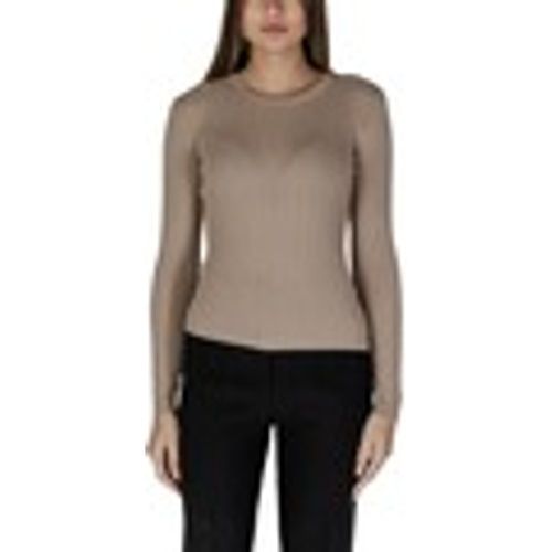 Maglione Vimullie L/S O-Neck Rib Knit Top/Pb 14103412 - Vila - Modalova