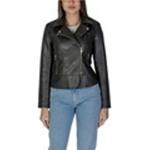 Giacche ONLKRISTEL FAUX LEATHER BIKER CC OTW 15336105 - Only - Modalova