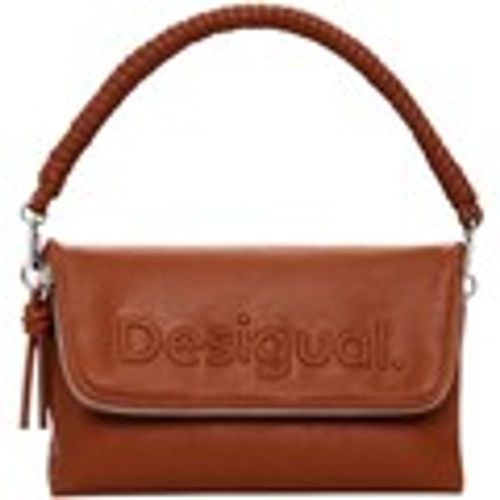 Borsa BAG HALF VENECIA 25SAXPAM - Desigual - Modalova