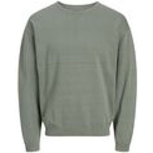 Maglione 12269031 CALVIN-AGAVE GREEN - jack & jones - Modalova