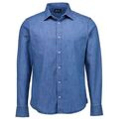 Camicia a maniche lunghe 151410 022007 KIN/S-10MO - Gas - Modalova