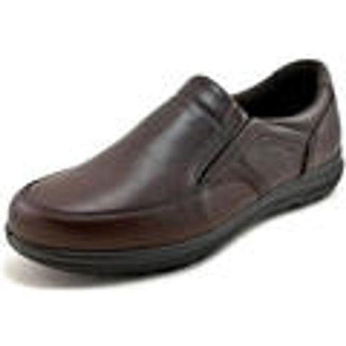 Scarpe Mocassini Uomo 6712011 - Enval - Modalova