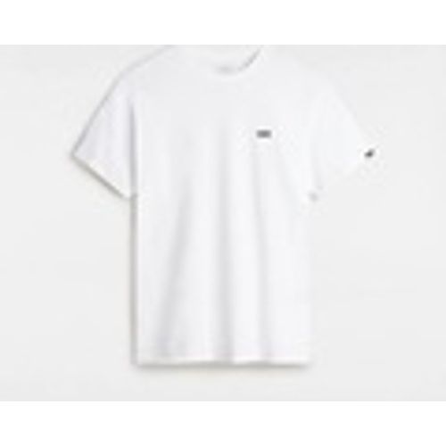 T-shirt & Polo LEFT CHEST II LOOSE SS - Vans - Modalova