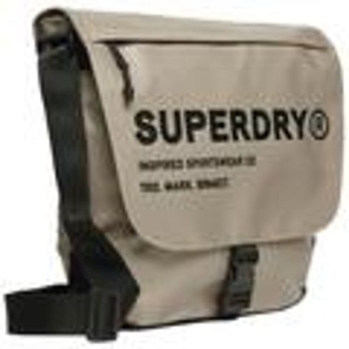 Borsa a tracolla W9110352A - Superdry - Modalova