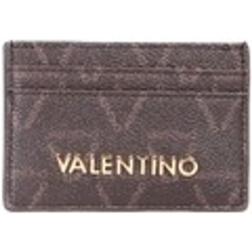 Portamonete PORTA CARTE DI CREDITO LA - Valentino Bags - Modalova