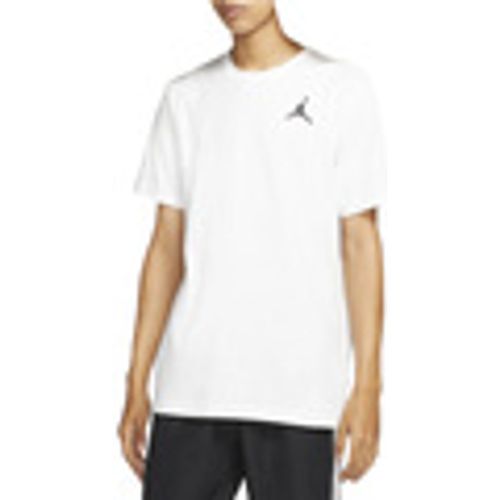 T-shirt & Polo - Jordan t-shirt DC7485-100 - Nike - Modalova