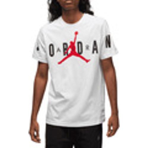 T-shirt & Polo - Jordan t-shirt DV1445-100 - Nike - Modalova