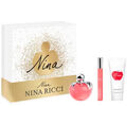 Acqua di colonia Custodia Nina - Nina Ricci - Modalova