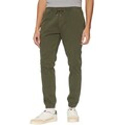 Pantaloni TJM AUSTIN DM0DM20283 - Tommy Hilfiger - Modalova