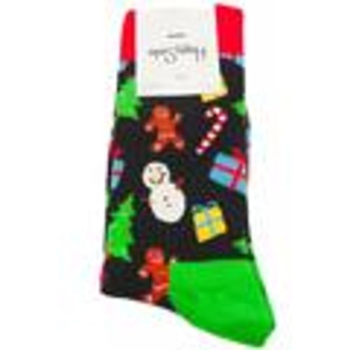 Calzini alti BRING IT ON - Happy Socks - Modalova