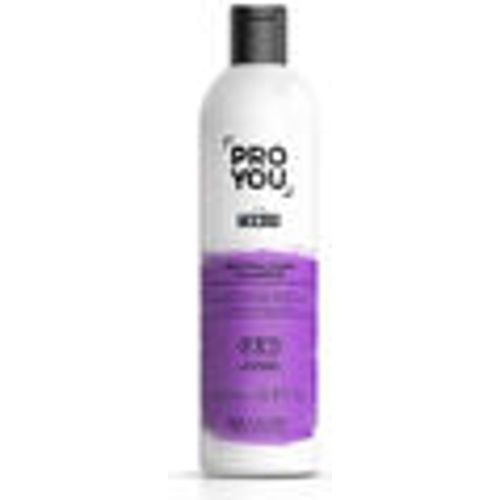 Shampoo Proyou Lo Shampoo Tonico - Revlon - Modalova