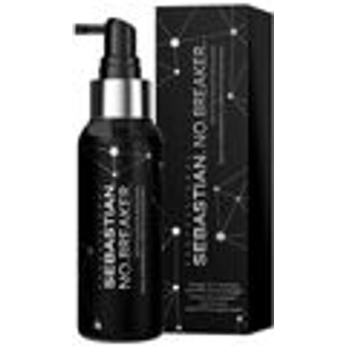 Gel & Modellante per capelli No.breaker Spray Ibrido Fissativo E Styling Anti-rottura - Sebastian Professionals - Modalova