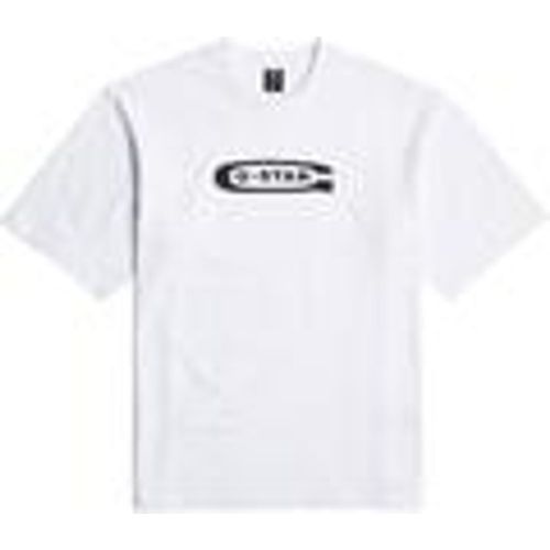 T-shirt G-Star Raw D26350-C336 - G-Star Raw - Modalova