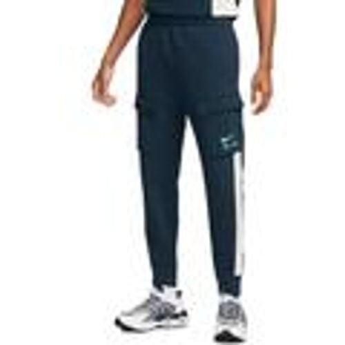 Pantaloni Sportivi Nike FN7693-410 - Nike - Modalova