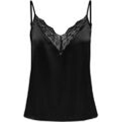 Top Only 15287104 VICTORIA-BLACK - Only - Modalova