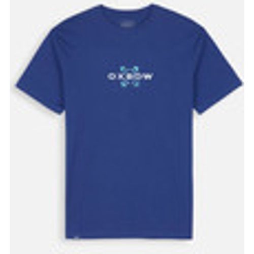 T-shirt Oxbow Tee - Oxbow - Modalova