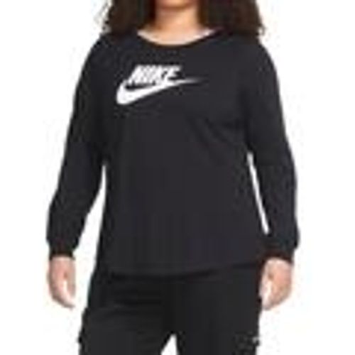 T-shirt & Polo Nike DC0637-010 - Nike - Modalova