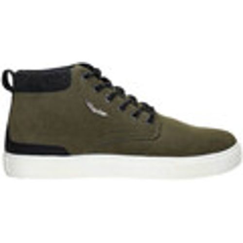 Sneakers Pme Legend Lexing-T Khaki - Pme Legend - Modalova