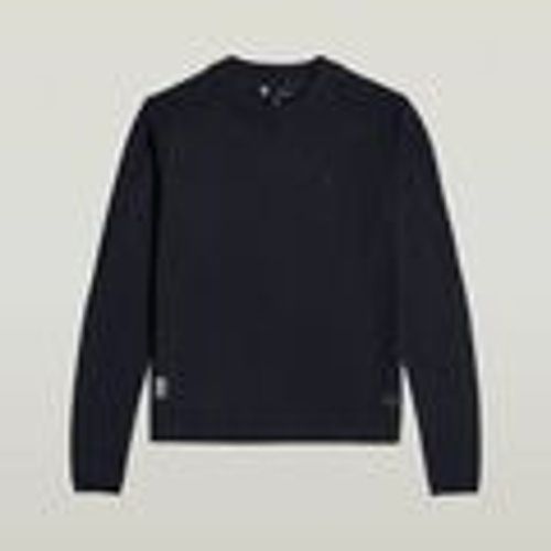 Maglione D25509-D847 CORE KNITTED-387 OSAKA - G-Star Raw - Modalova