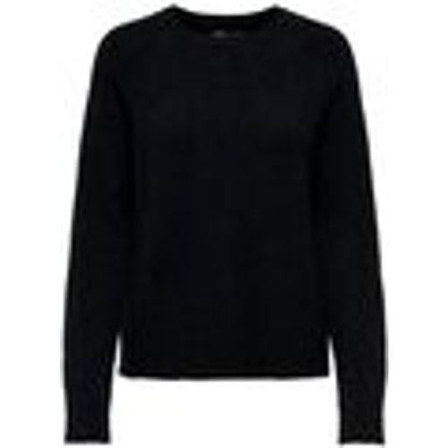 Maglione Only 15343380 ROMA-BLACK - Only - Modalova