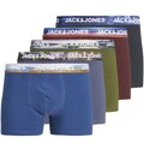 Boxer 5-Pack Boxers Jacwayne - jack & jones - Modalova