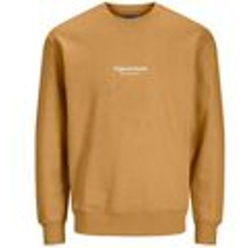 Felpa 12241694 JORVESTERBRO-HONEY YELLOW - jack & jones - Modalova