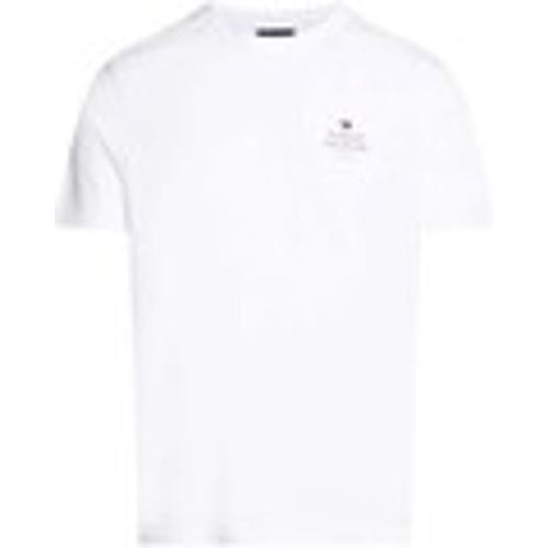 T-shirt & Polo Hilfiger Stack Tee - Tommy Hilfiger - Modalova