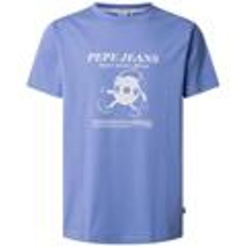 T-shirt Pepe jeans - Pepe Jeans - Modalova