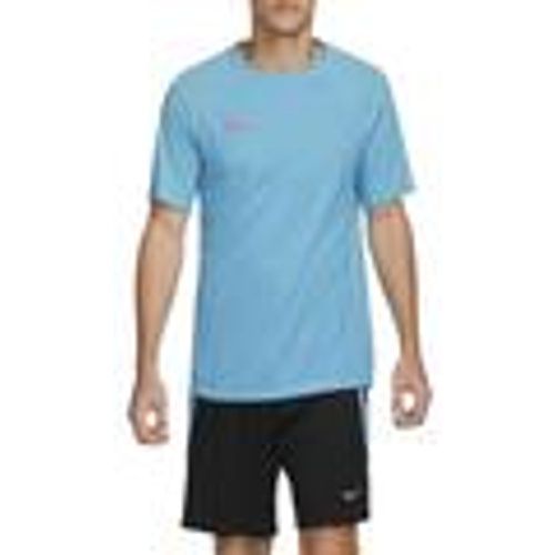 T-shirt senza maniche DV9237-416 - Nike - Modalova