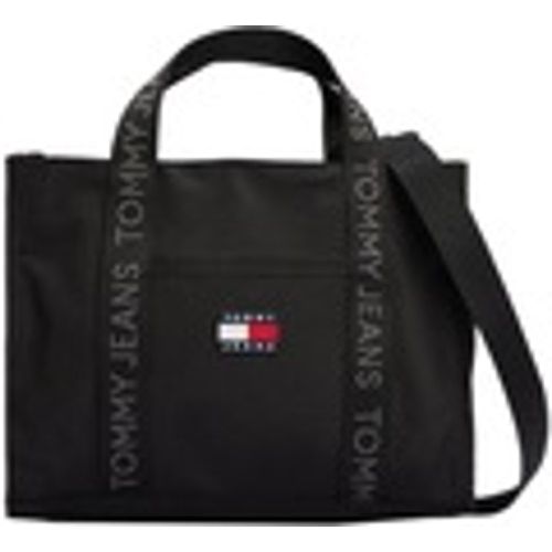 Borsa TJW DAILY ELEVATED MINI - Tommy Jeans - Modalova