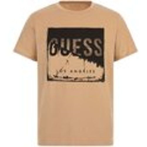 T-shirt Guess X4GI09 KBR40 - Guess - Modalova