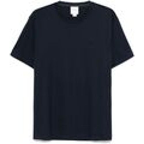 T-shirt LIQUID TOUCH T-SHIRT - Calvin Klein Jeans - Modalova