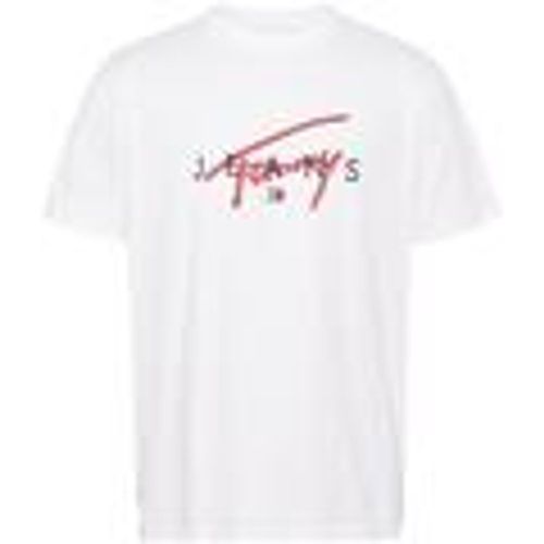 T-shirt Tommy Hilfiger - Tommy Hilfiger - Modalova