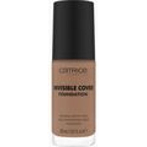 Fondotinta & primer Cover Foundation Fondotinta Invisibile 047w - Catrice - Modalova