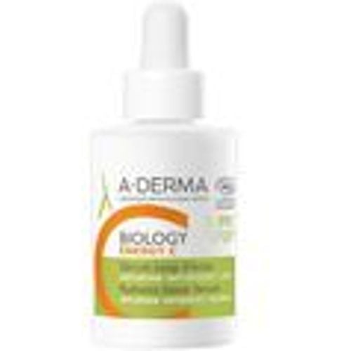 Idratanti e nutrienti Biology Energy C Sérum Iluminador - A-Derma - Modalova