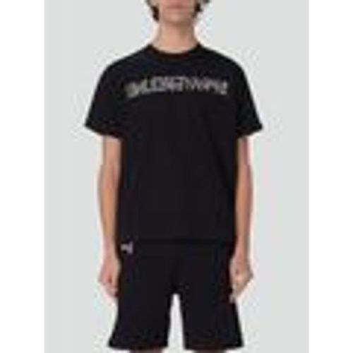 T-shirt & Polo SP482 INFLUENCER REG-BLACK - Sprayground - Modalova