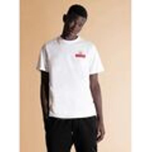 T-shirt & Polo SP291WHT-ASTROMANE JUMP - Sprayground - Modalova