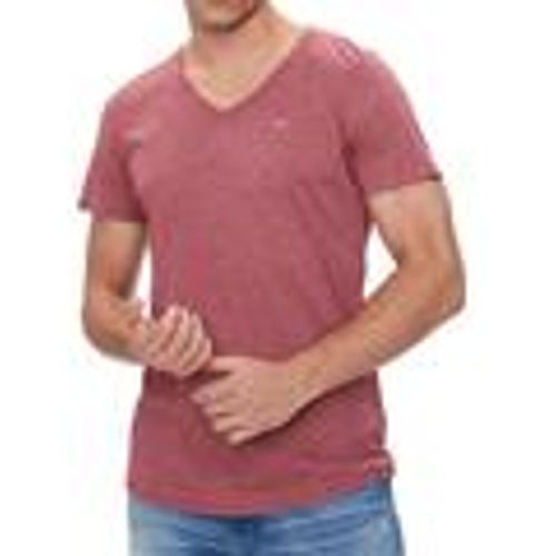 T-shirt & Polo DM0DM09587 - Tommy Hilfiger - Modalova