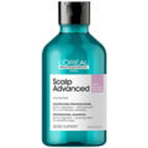 Shampoo Scalp Advanced Shampoo Cuoio Capelluto Sensibile - L'oréal - Modalova