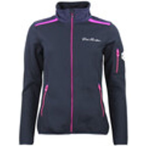 Felpa Blouson polaire ACHILLE - Peak Mountain - Modalova