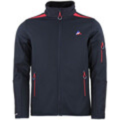 Felpa Blouson polaire CAPRON - Peak Mountain - Modalova