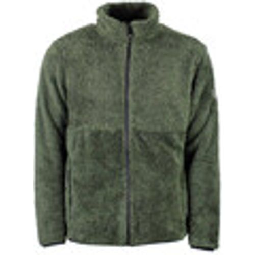 Felpa Blouson polaire CHEF - Peak Mountain - Modalova